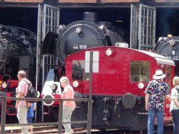 2018-06-02 Eisenbahnmuseum Heilbronn11